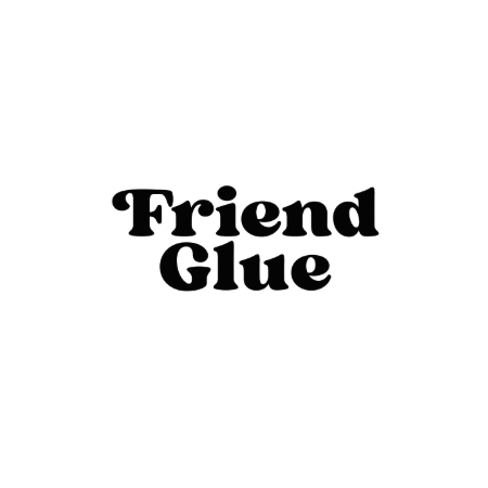 Friend Glue logo