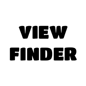 ViewFinder logo