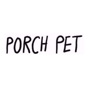 Porch Pet logo